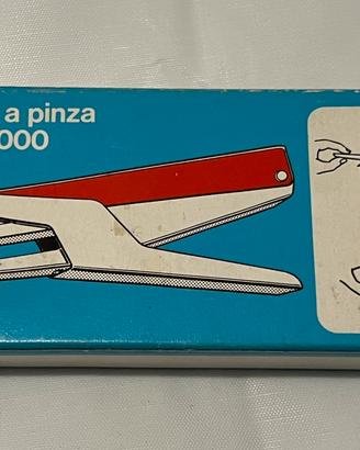 Cucitrice a Pinza Vintage LUS 3000 – Orig Scatola