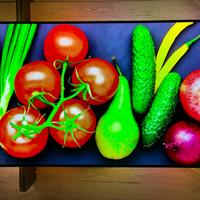 LG TV OLED 55" 4K HDR - Modello OLED55C7V