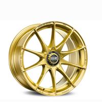 Cerchi OZ racing 18" Formula hlt