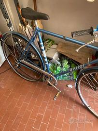 Bici da città