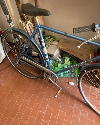 Bici da città
