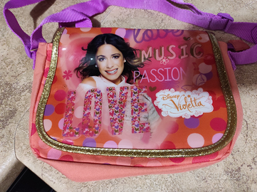 Borsa per bambine