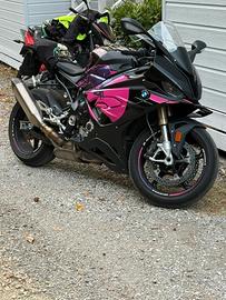 Bmw s 1000 rr - 2023