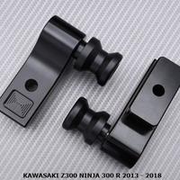 Supporti cavalletto KAWASAKI Z300 NINJA 300 R 2013