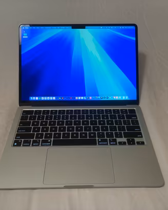 Macbook Air M2 16gb Ram, 512gb