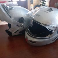 CASCHI MODULARI Tg.M  CON INTERFONO N-COM