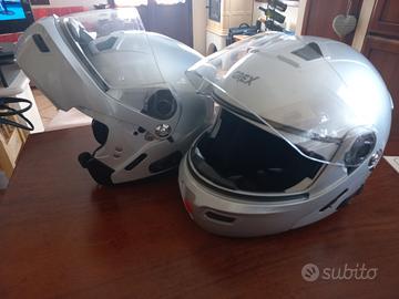 CASCHI MODULARI Tg M CON INTERFONO N-COM