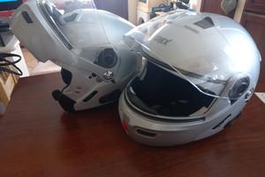 CASCHI MODULARI Tg M CON INTERFONO N-COM