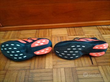 Scarpe adidas adizero evo sl