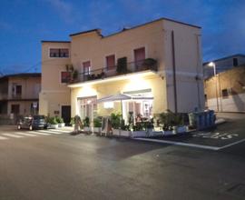 Bar Ristorante Pizzeria