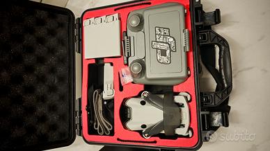 Dji Mini 4 pro Pari al Nuovo