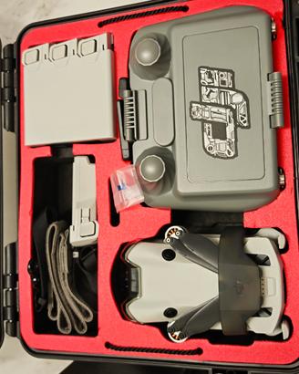 Dji Mini 4 pro Pari al Nuovo
