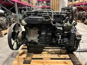 Motore iveco eurocargo tector f4ae3681