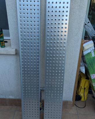 rampe di carico 