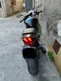 Motocicletta