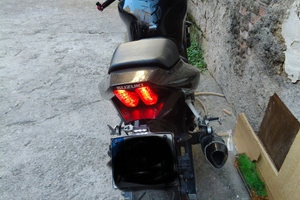 Motocicletta