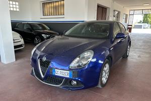 Alfa Romeo Giulietta 1.6 jtdm Super Plus 120cv