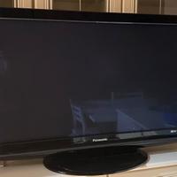 Panasonic VIERA TX-P42X10E 42" Plasma HD+DVBT2