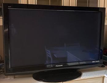 Panasonic VIERA TX-P42X10E 42" Plasma HD+DVBT2