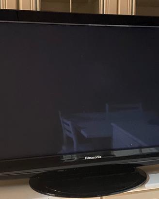 Panasonic VIERA TX-P42X10E 42" Plasma HD+DVBT2