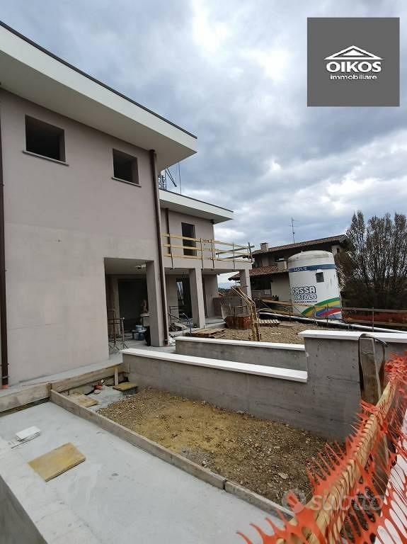 Appartamento – Desenzano del Garda, Bornade di Sopra - Altro