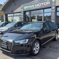 Audi A4 Avant 2.0 TDI 150 CV ultra S tronic Busine