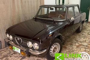 ALFA ROMEO Giulia Nuova Super 1300 .