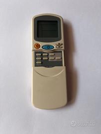 Telecomandi condizionatore