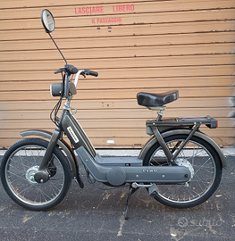 Ciao Piaggio PX 1985 fumo di Londra Immatricolato