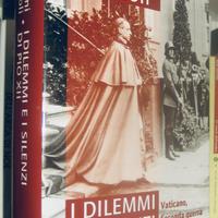 I dilemmi e i silenzi di Pio XII