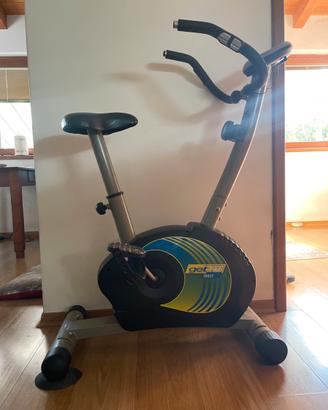 Cyclette da camera