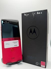 MOTOROLA RAZR 40 ULTRA