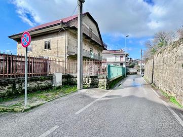 CASA INDIPENDENTE A FISCIANO