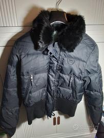piumino lonsdale 
