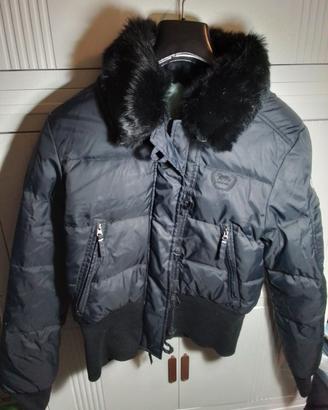 piumino lonsdale 