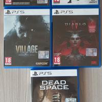 Giochi Playstation 5