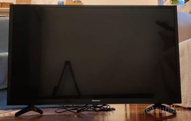 Hisense TV LED 32