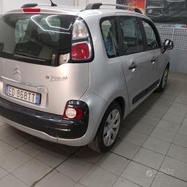 Citroen C3 Picasso 1.4 VTi 95 Exclusive