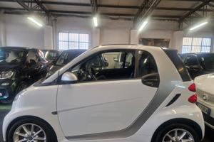 Passion 2012 restyling motore revisionato garanzia