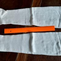 dalla bisnonna: calze antiche in cotone