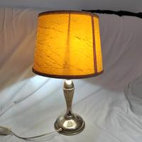 Lampada da comodino