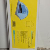 tenda monotelo in nylon Monodome II