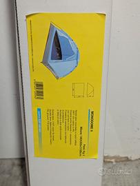 tenda monotelo in nylon Monodome II