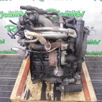 MOTORE PER VW SHARAN 7M 1.9 TDI 2006