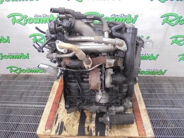 MOTORE PER VW SHARAN 7M 1.9 TDI 2006