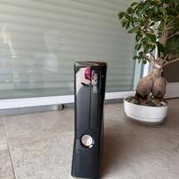 Microsoft Xbox 360 S Model 1439 2011 Nero 250 GB