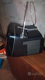 televisore brionvega vintage 