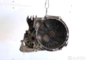 Cambio manuale Ford Focus 1.6 tdci 2009