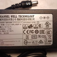 alimentatore trasformatore 12V nuovo