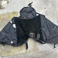 Termoscud Tucano R019x